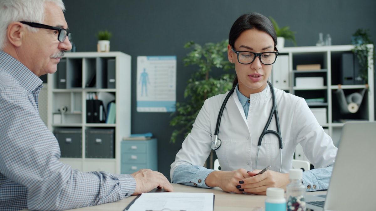 The Role of Soluble Fiber in Cholesterol Management