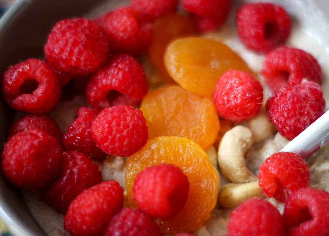 Plant-Based Foods That Lower Cholesterol Naturally
